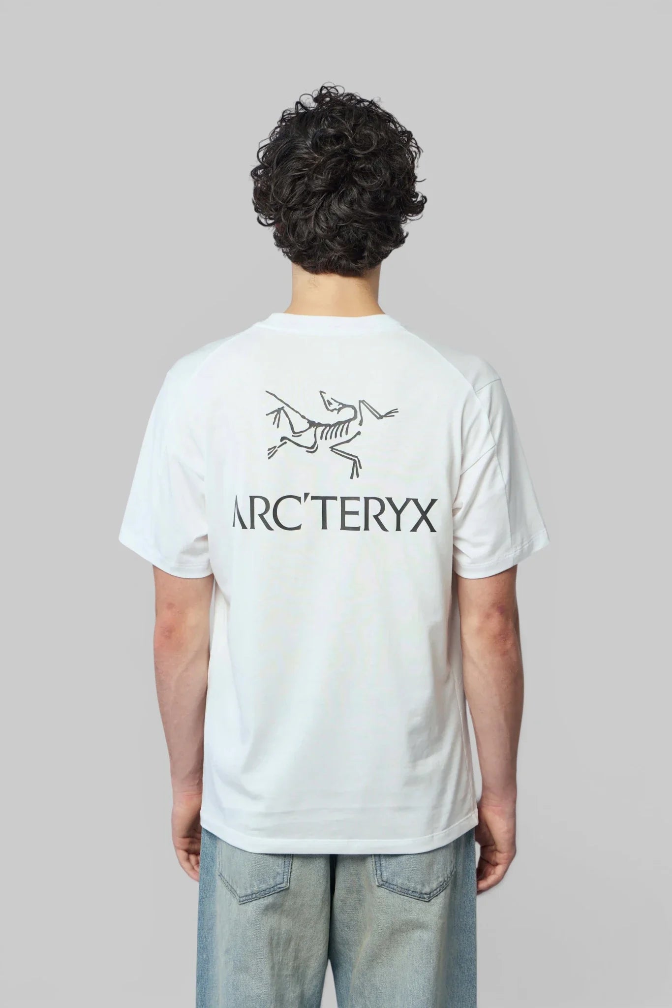 Kragg SS Tee