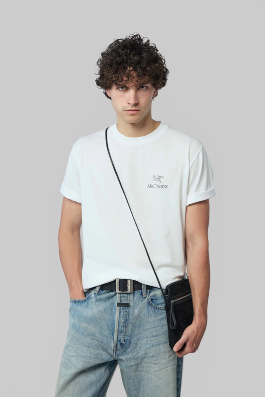 Kragg SS Tee