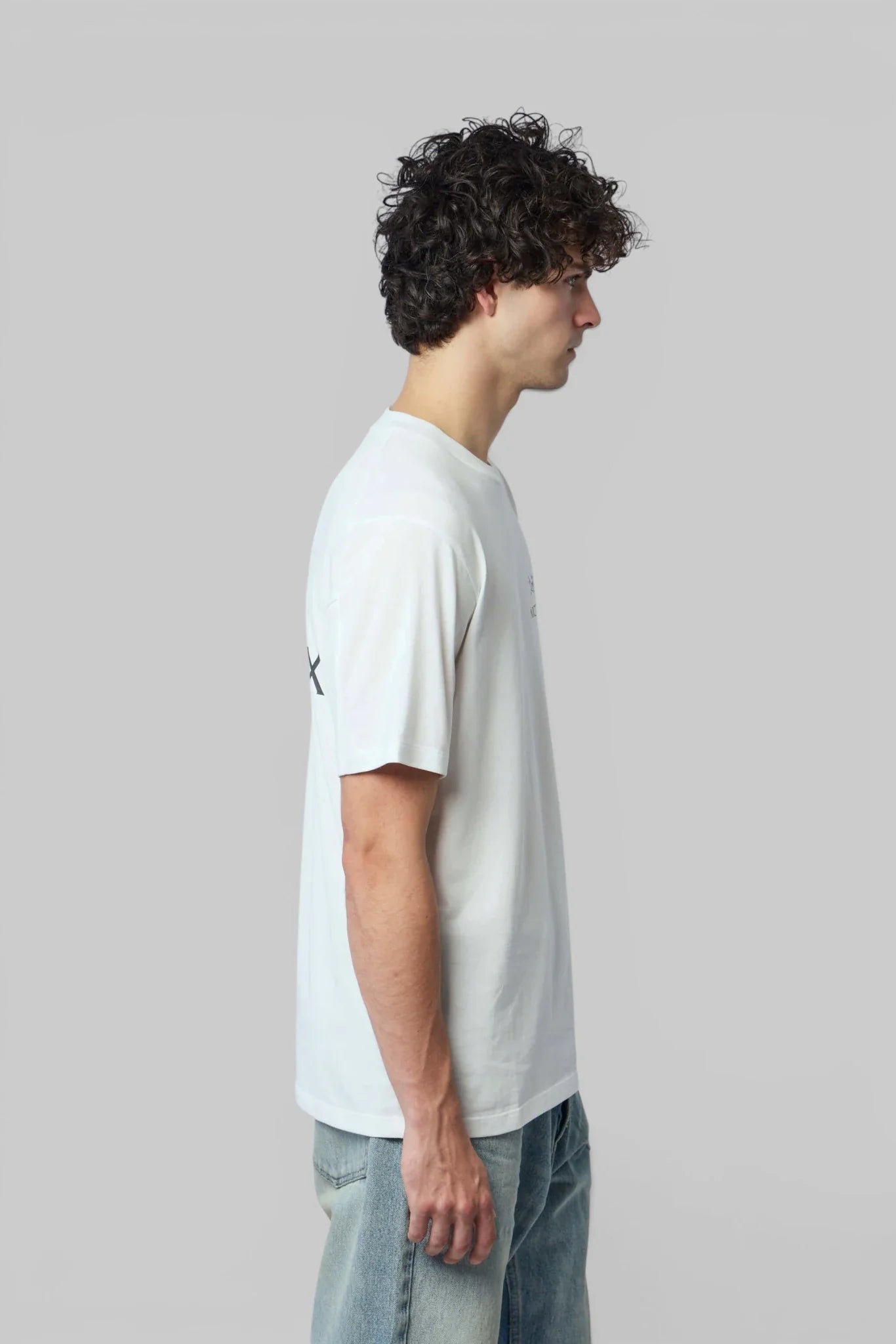 Kragg SS Tee