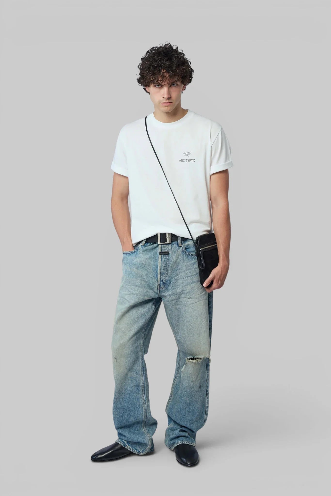 Kragg SS Tee