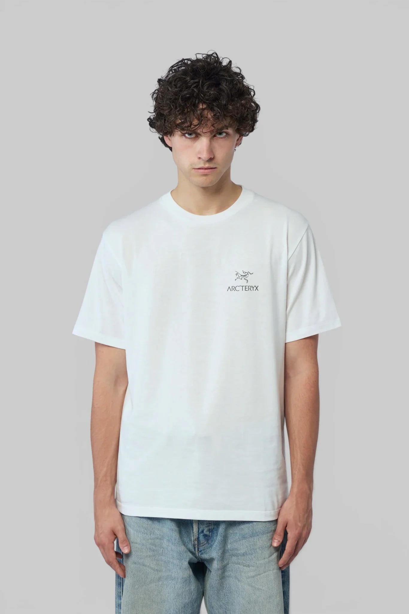 Kragg SS Tee