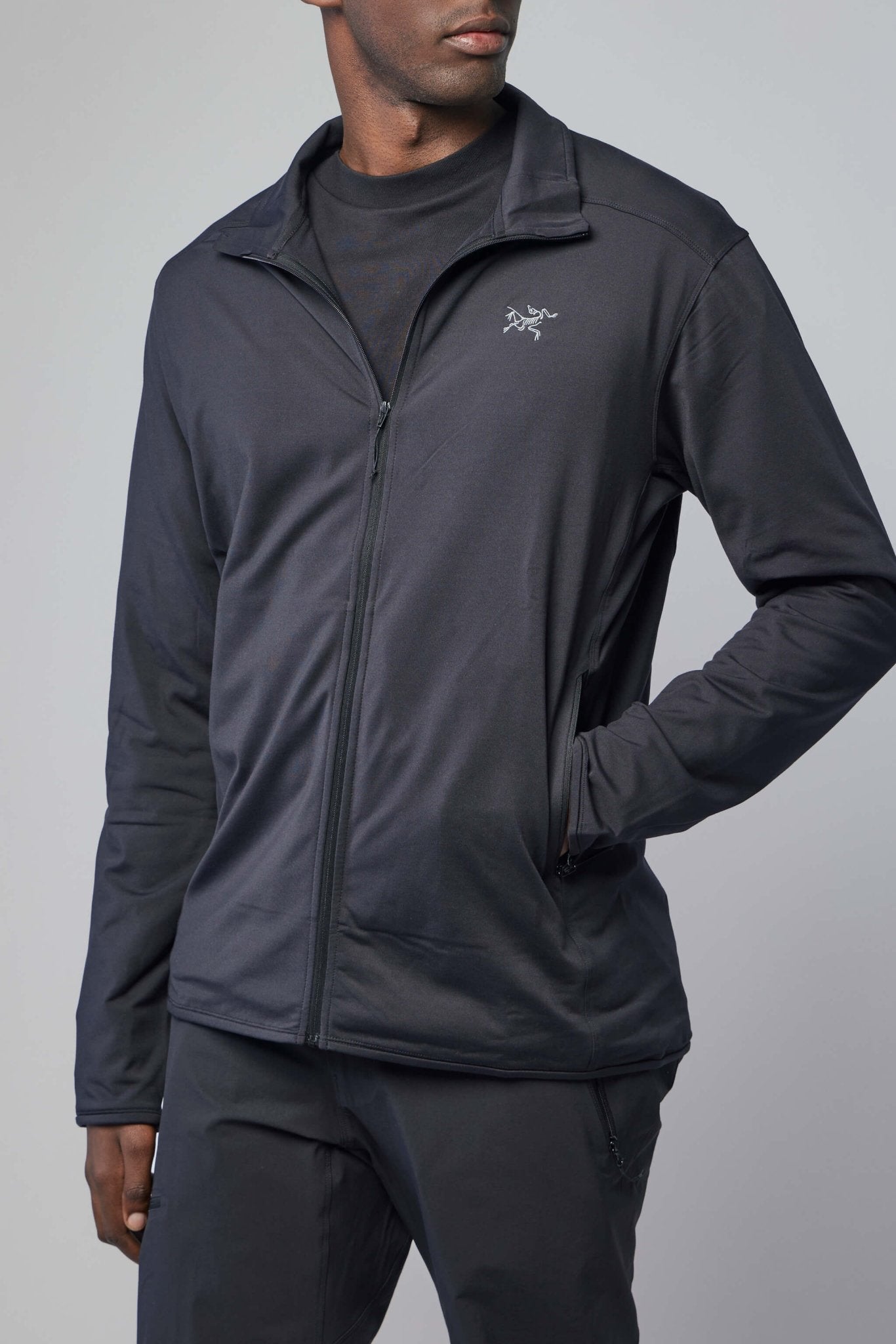 Kyanite Lightweight Jacket