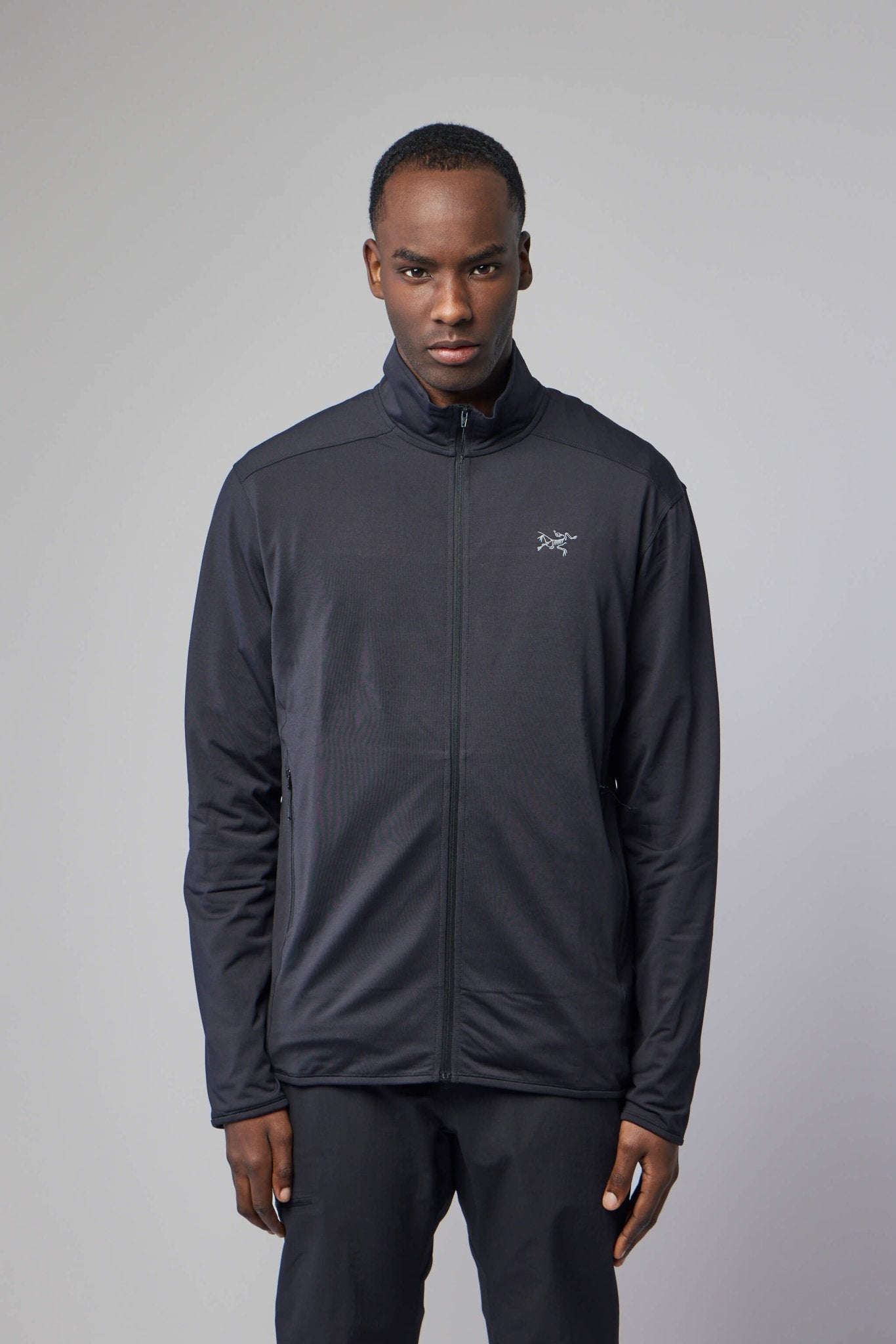 Kyanite Lightweight Jacket