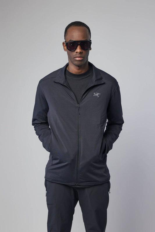 Kyanite Lightweight Jacket