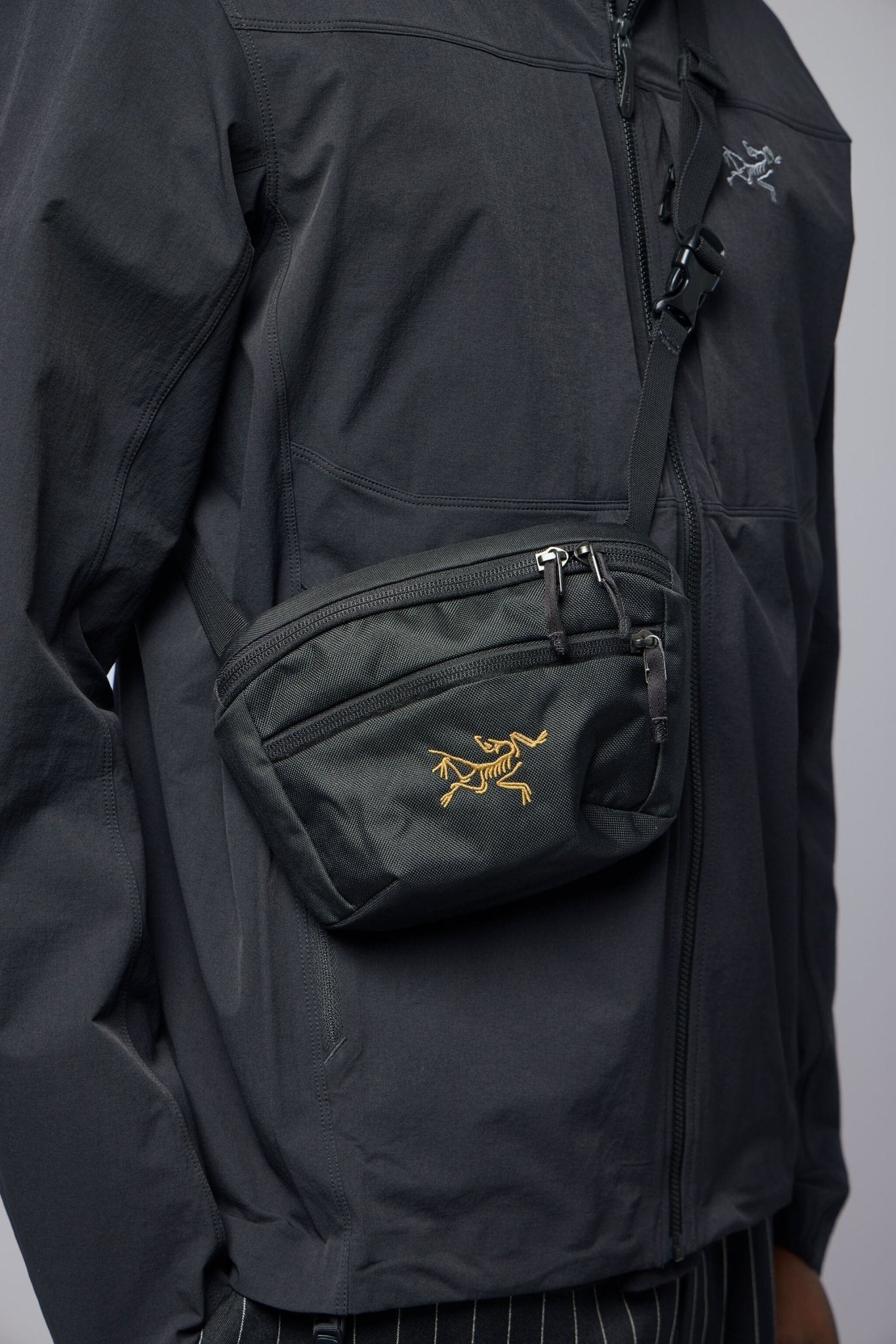Mantis 2 Waist Pack