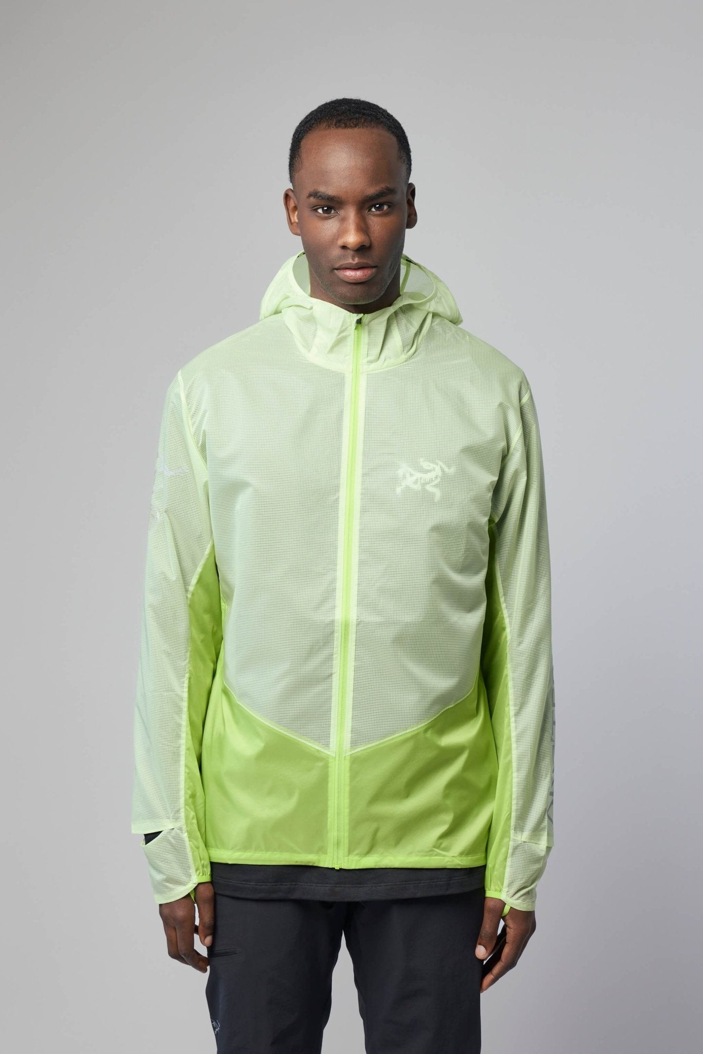 Norvan Windshell Hoody