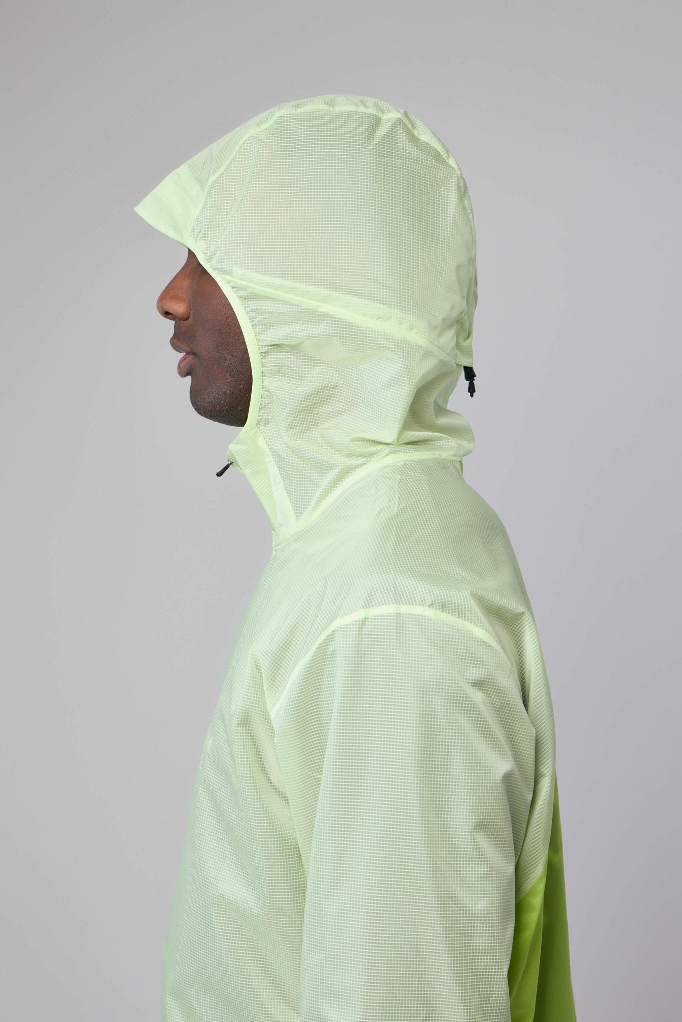 Norvan Windshell Hoody