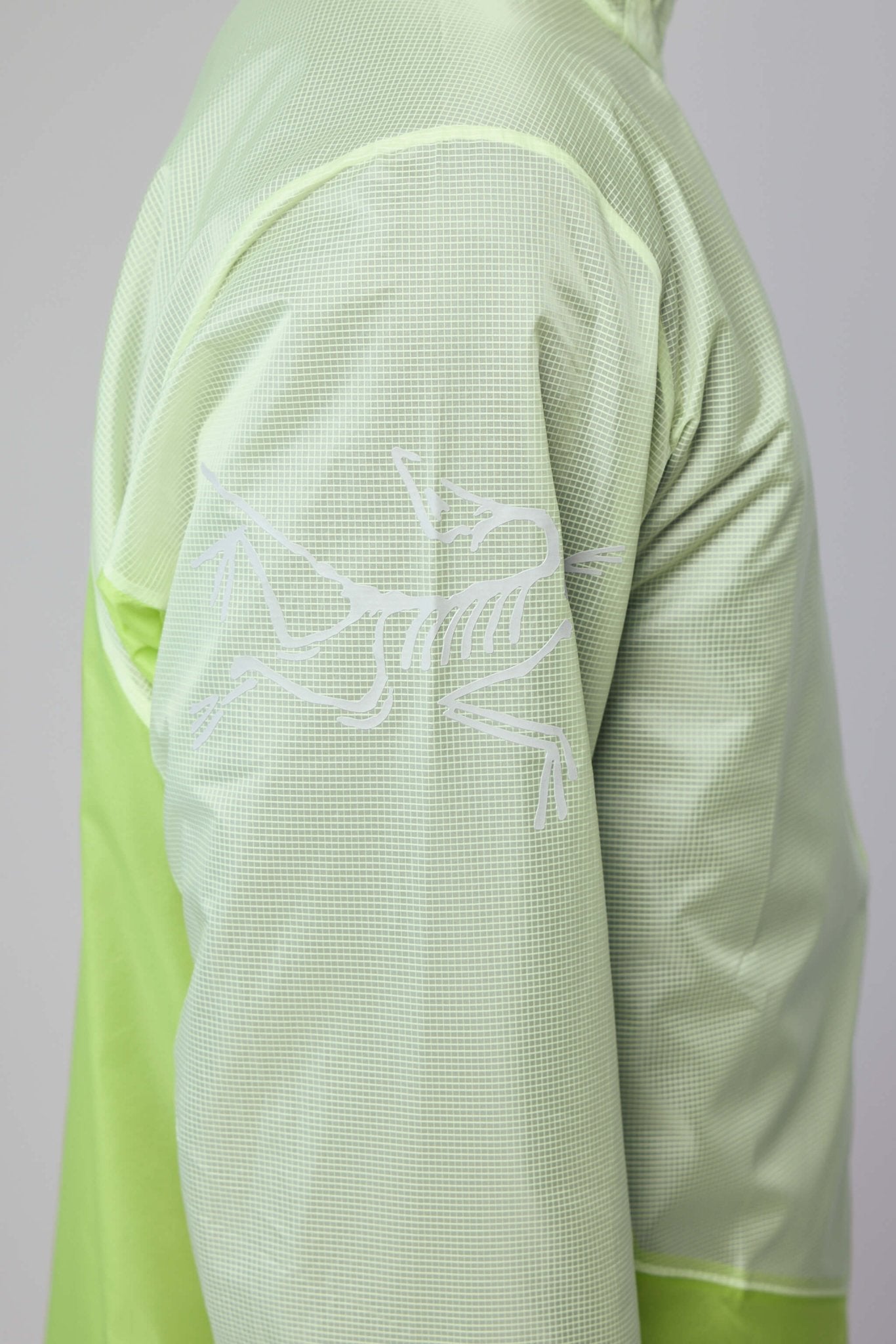 Norvan Windshell Hoody