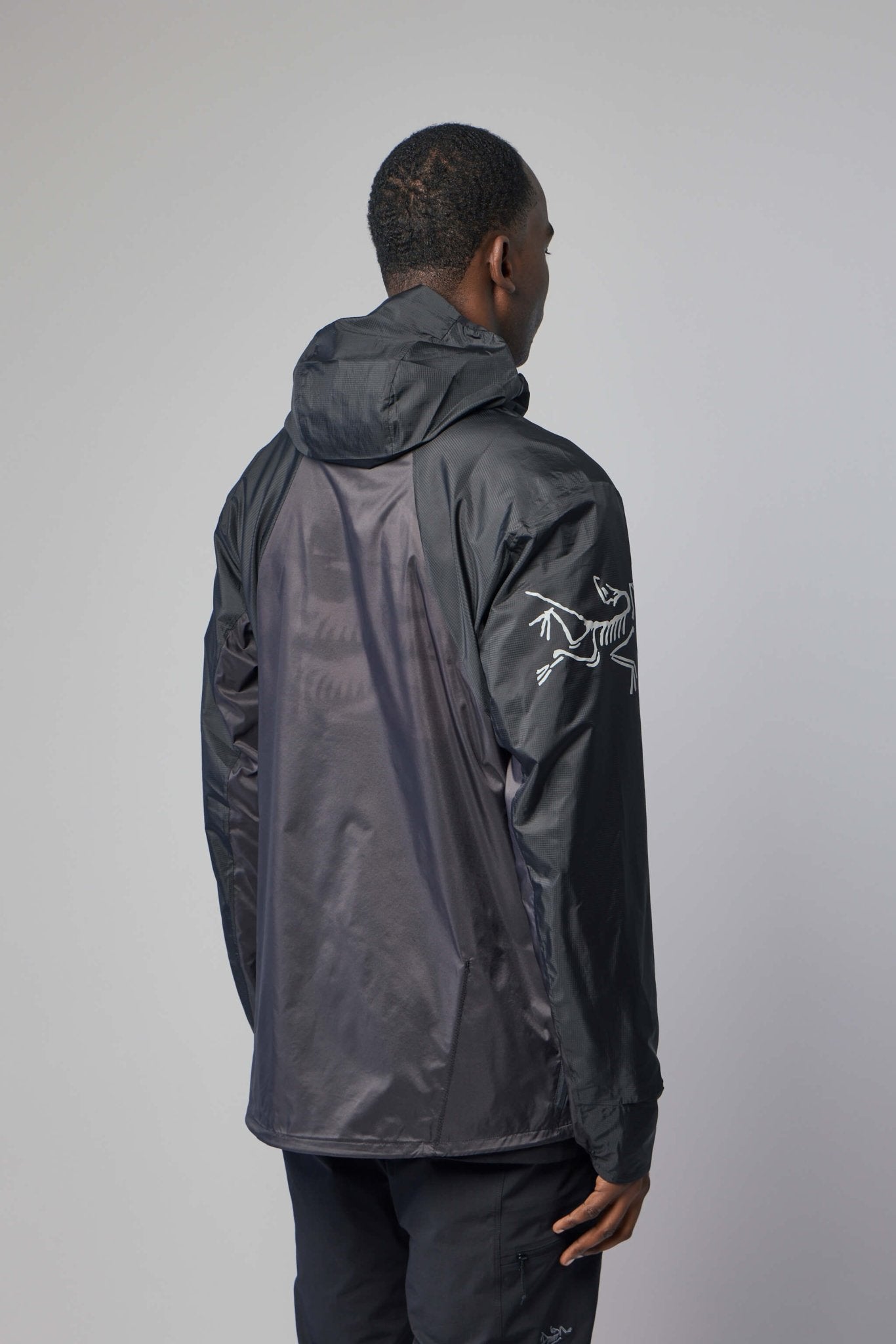 Norvan Windshell Hoody