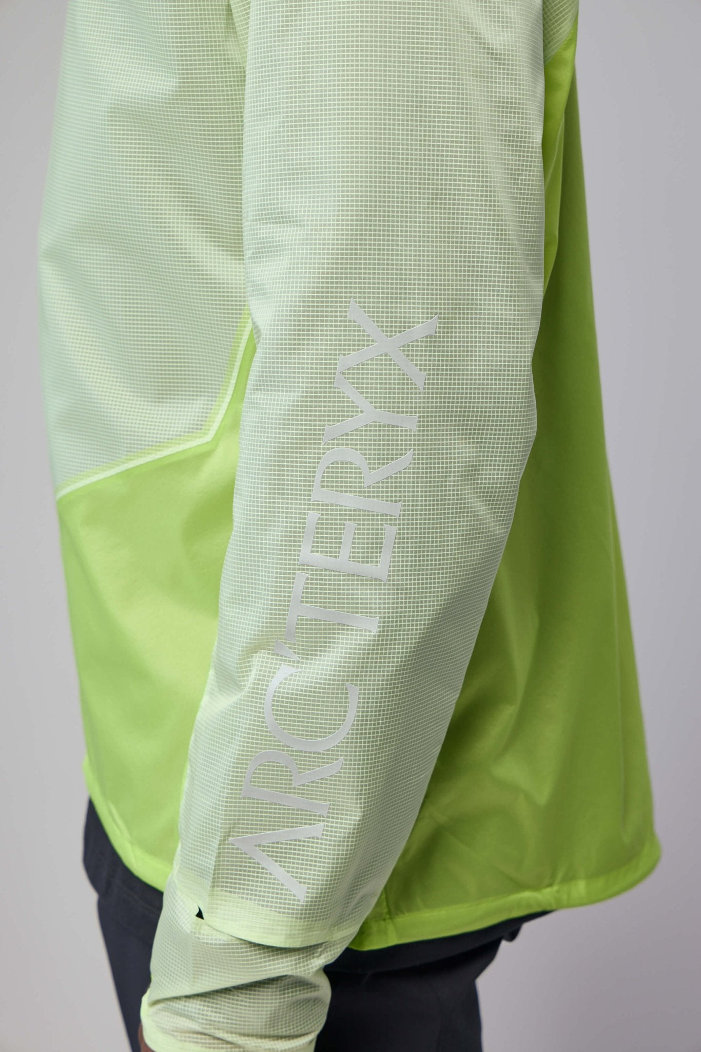 Norvan Windshell Hoody