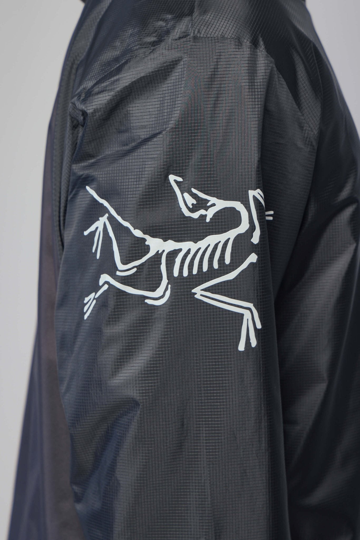 Norvan Windshell Hoody