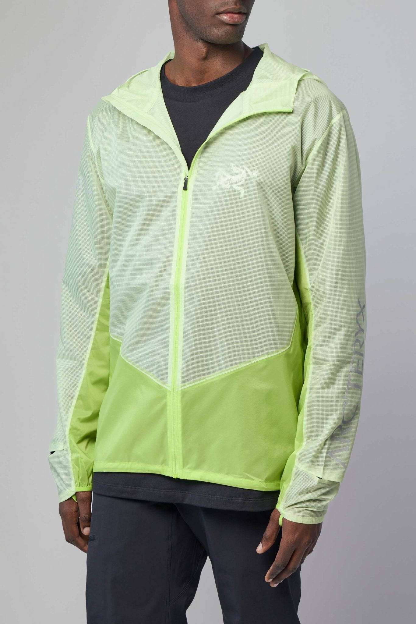 Norvan Windshell Hoody