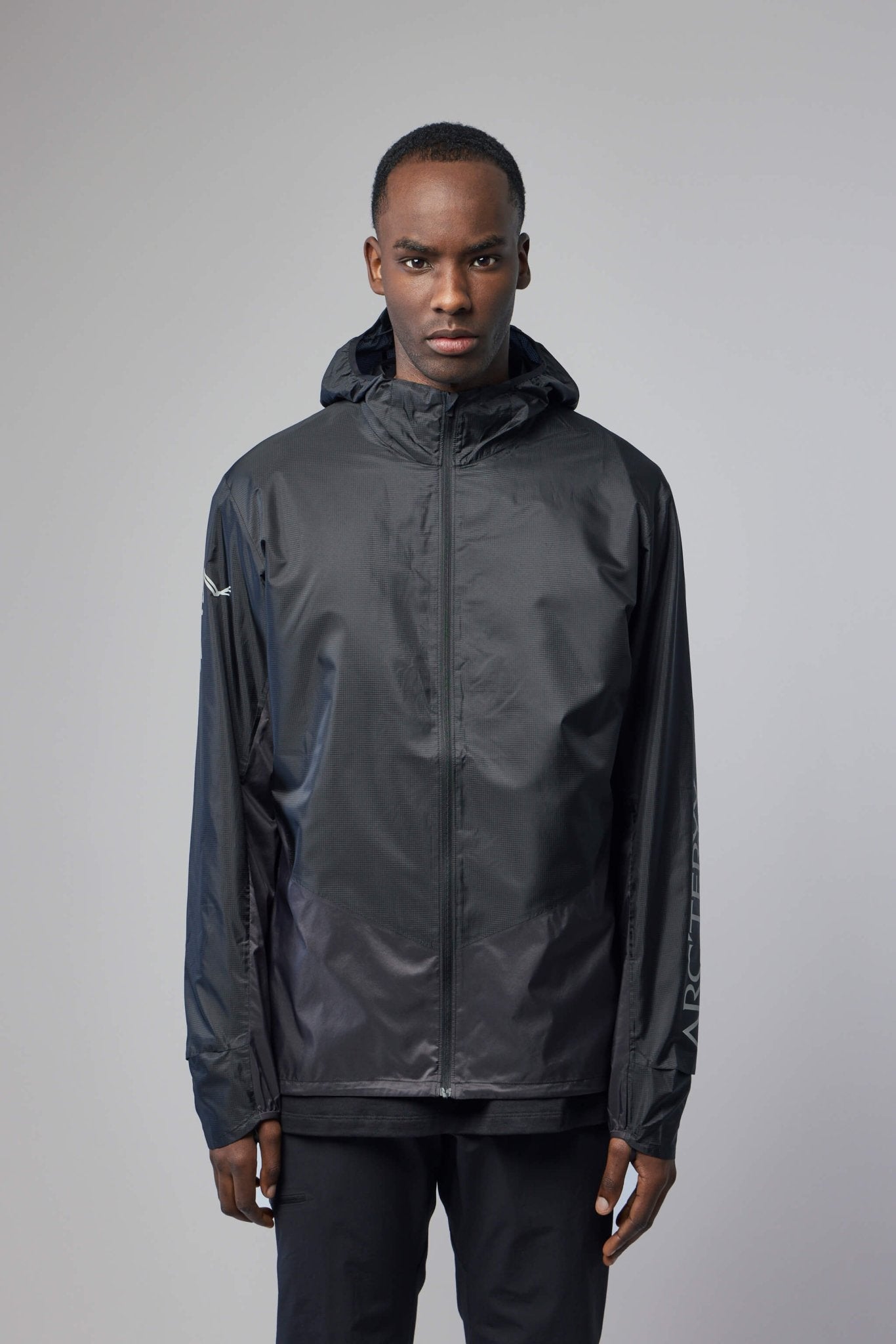 Norvan Windshell Hoody