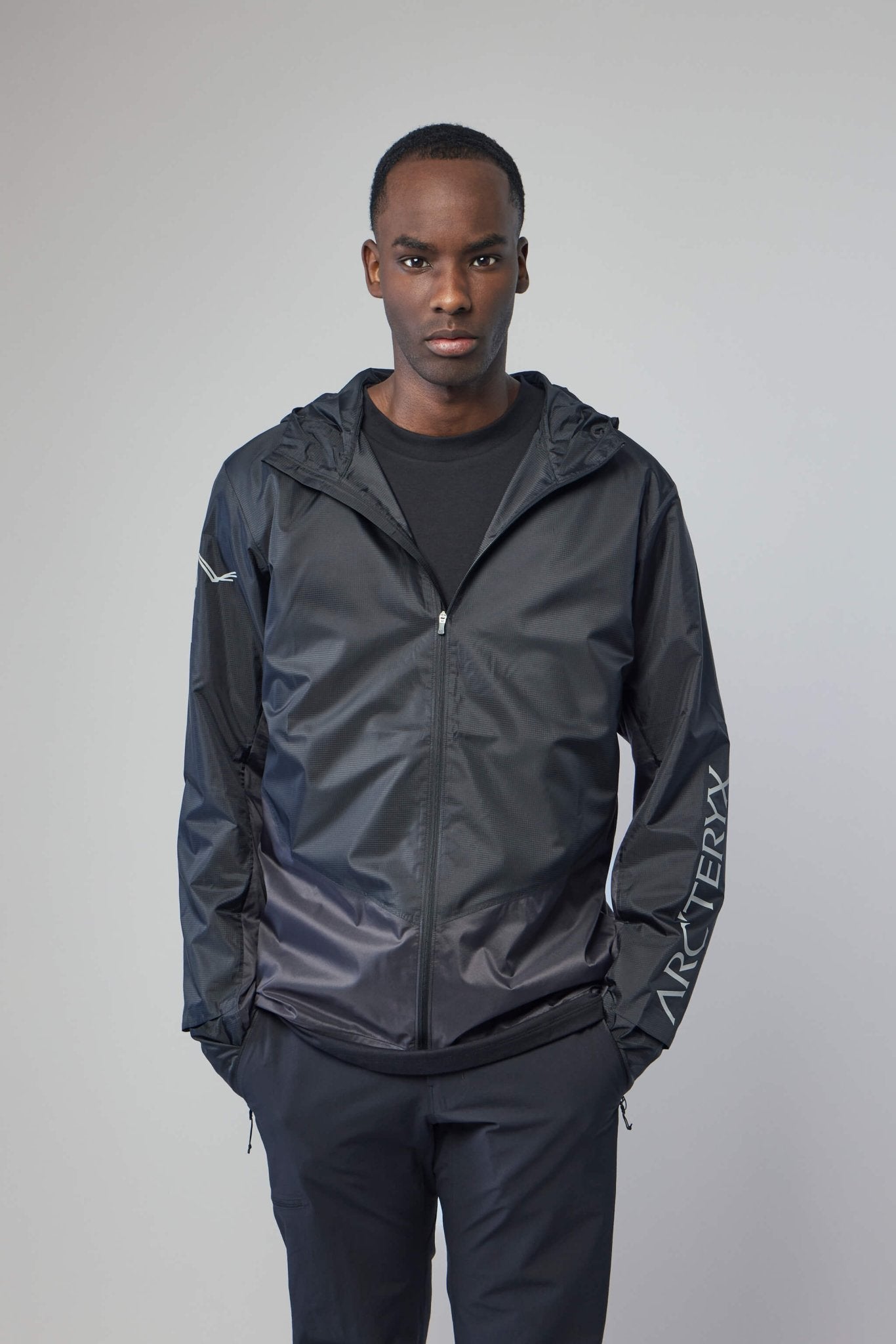 Norvan Windshell Hoody
