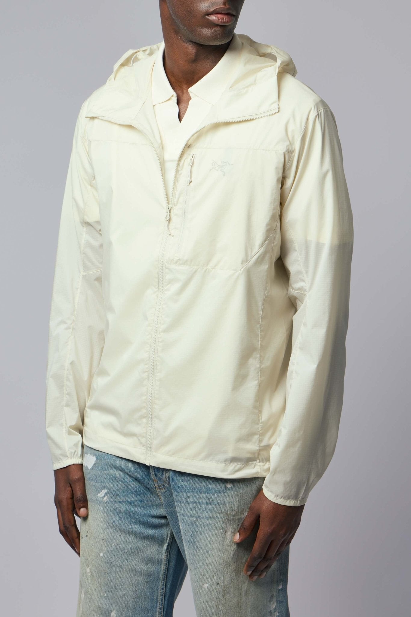 Squamish Hoody