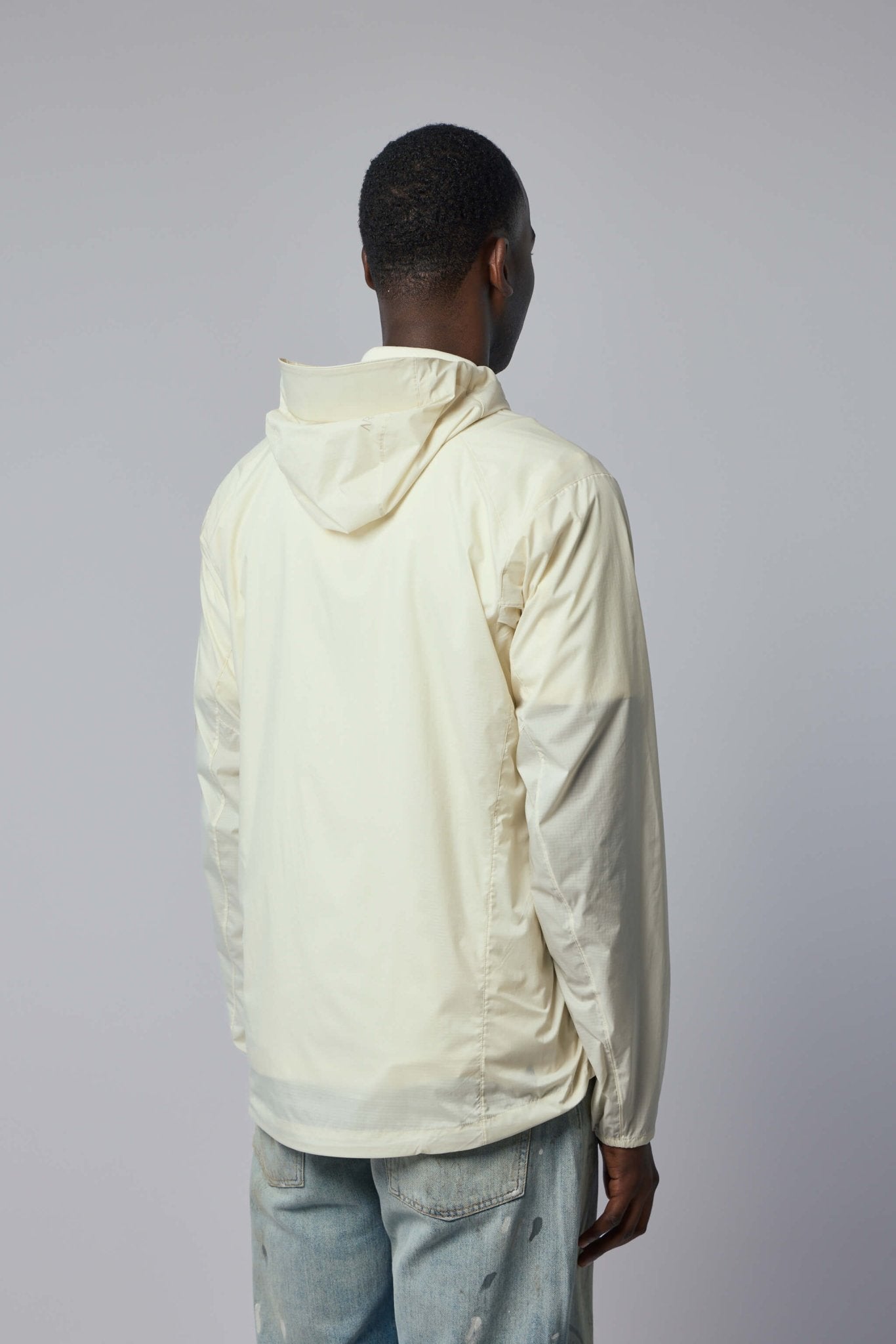 Squamish Hoody