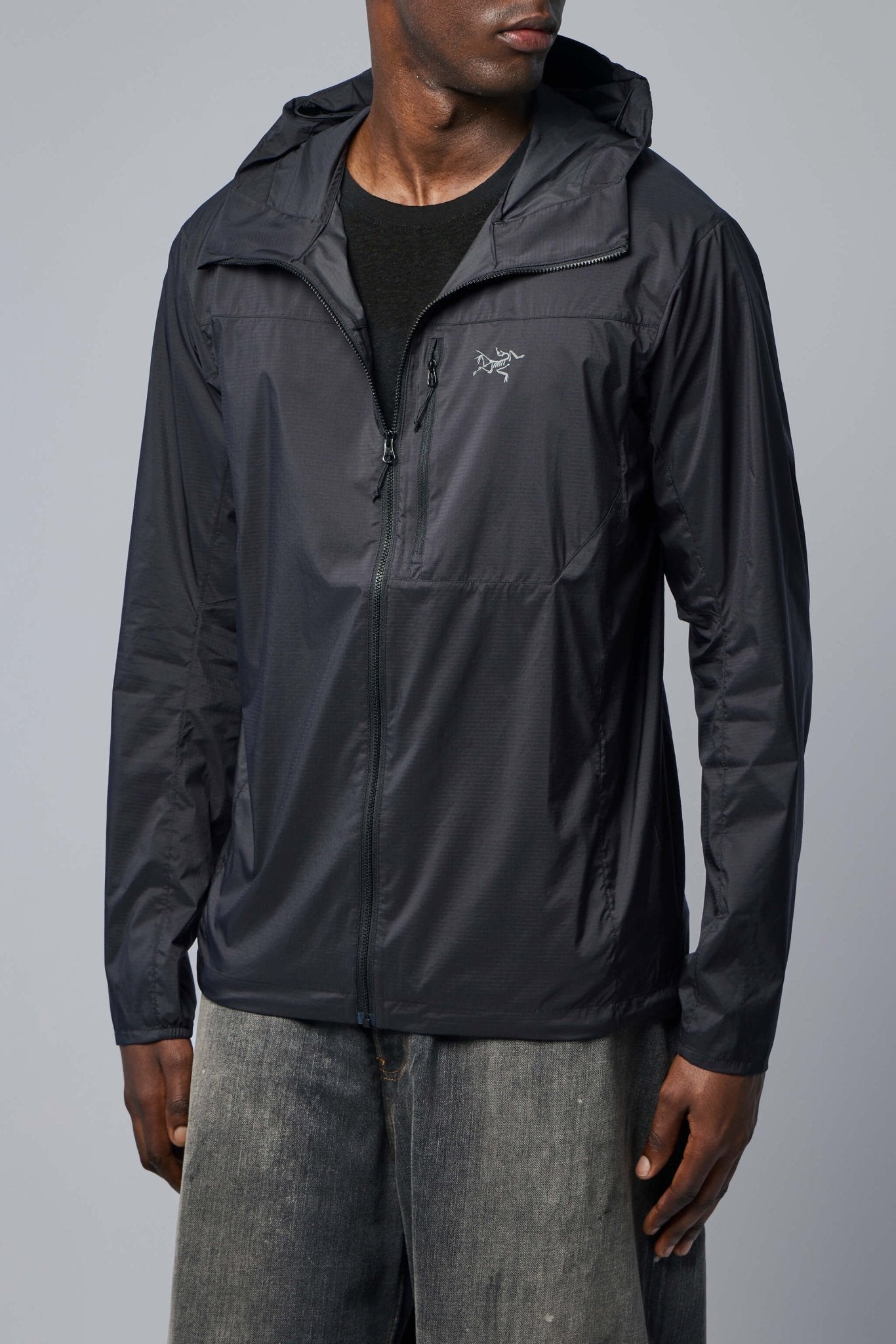 Squamish Hoody