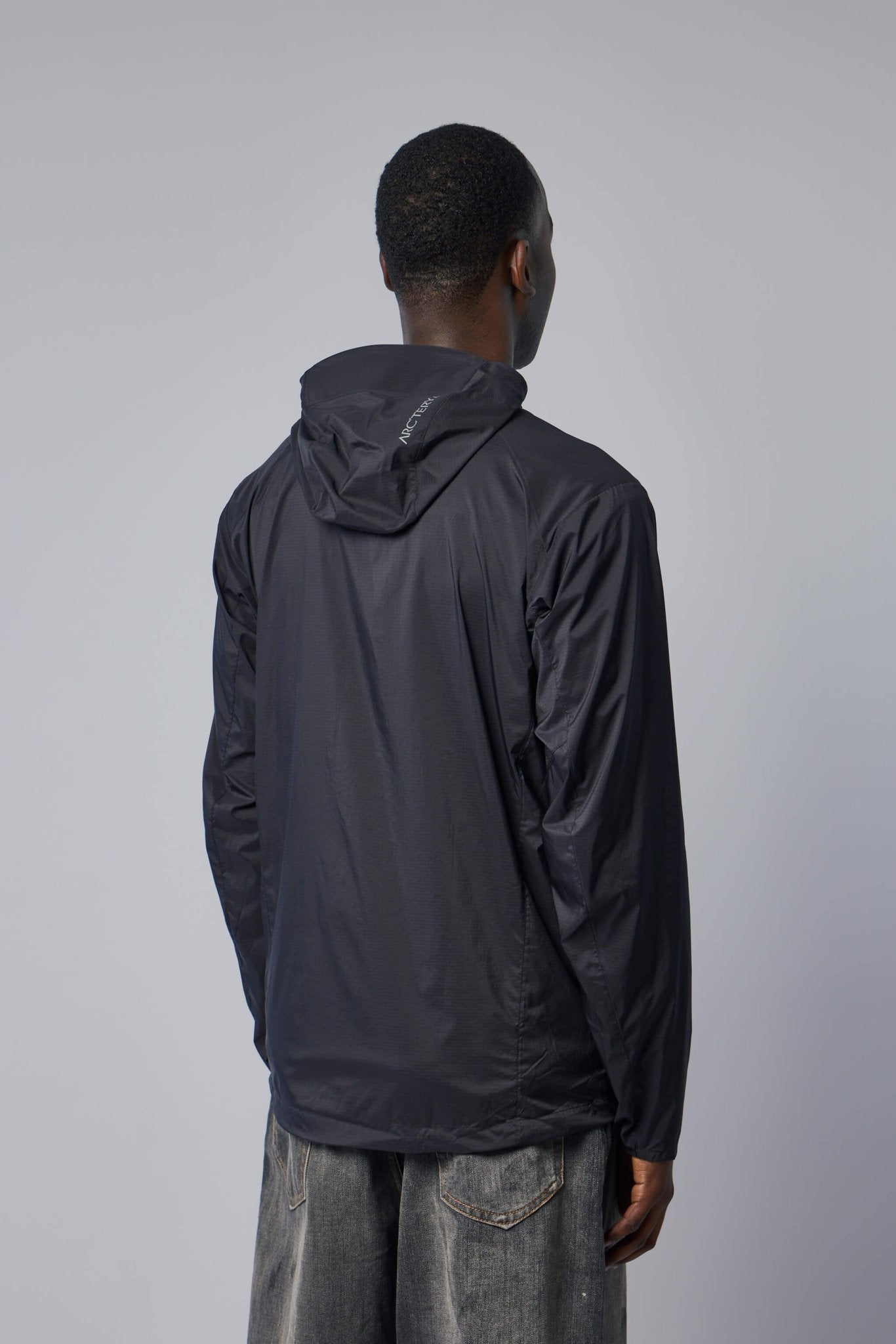 Squamish Hoody
