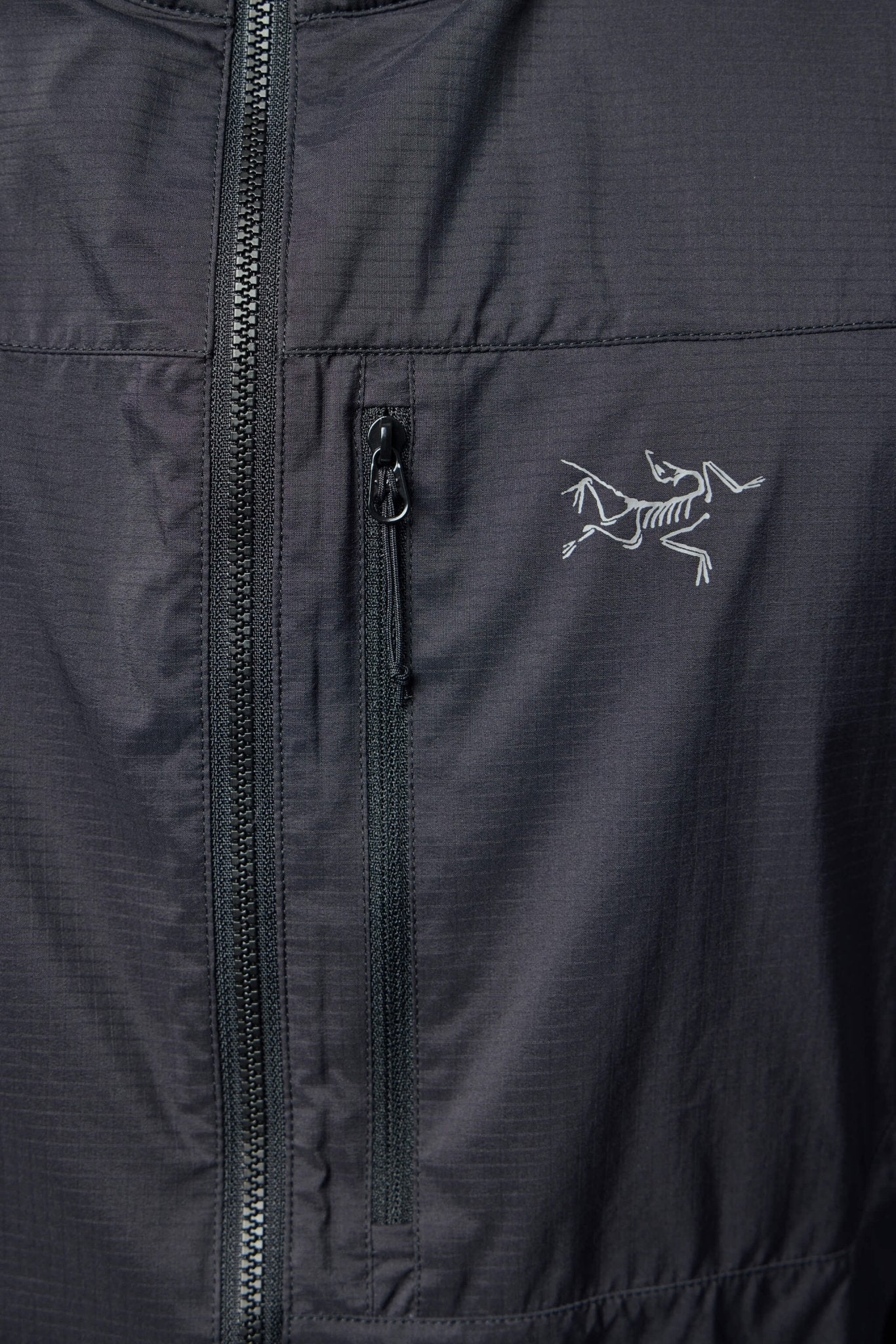 Squamish Hoody