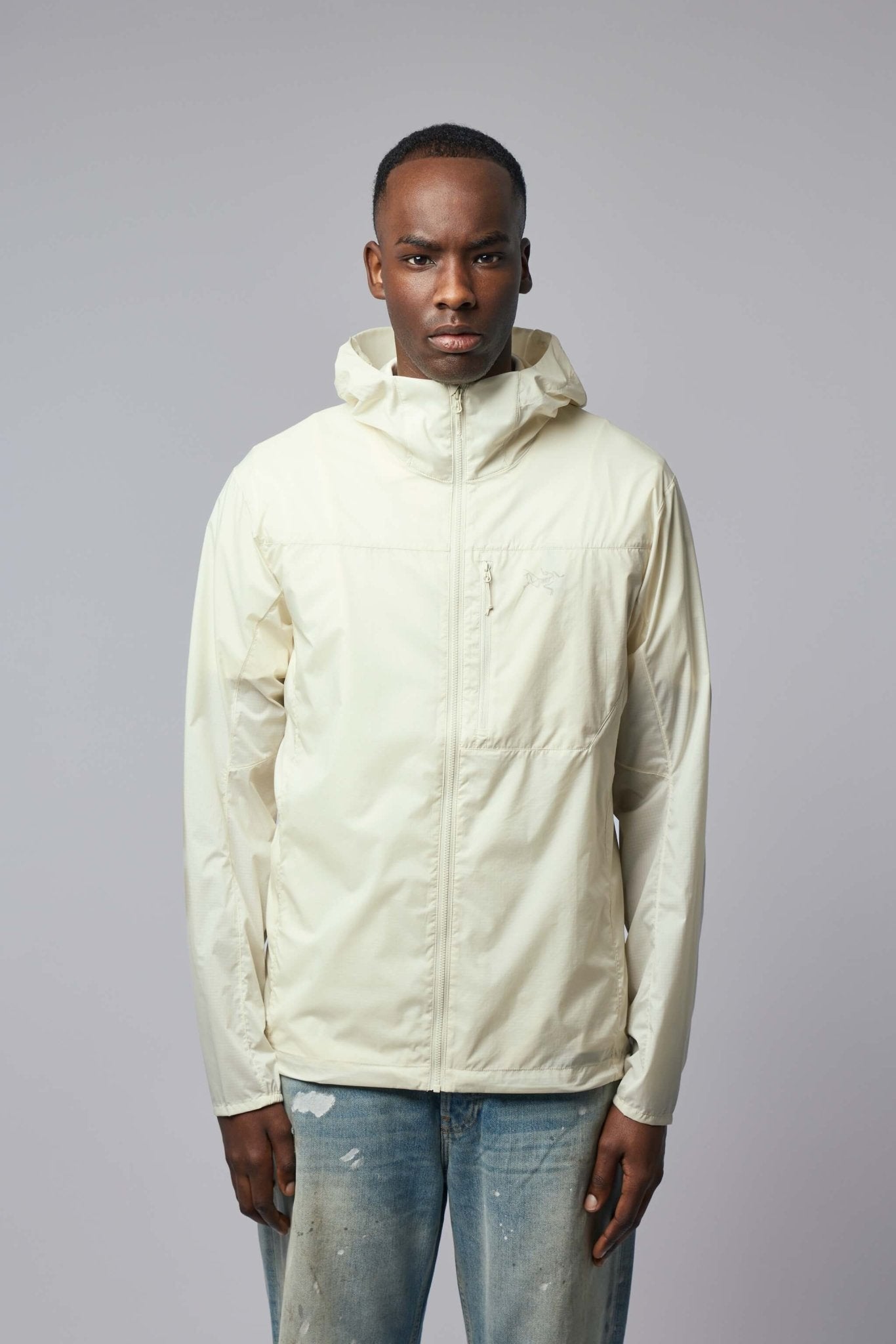 Squamish Hoody
