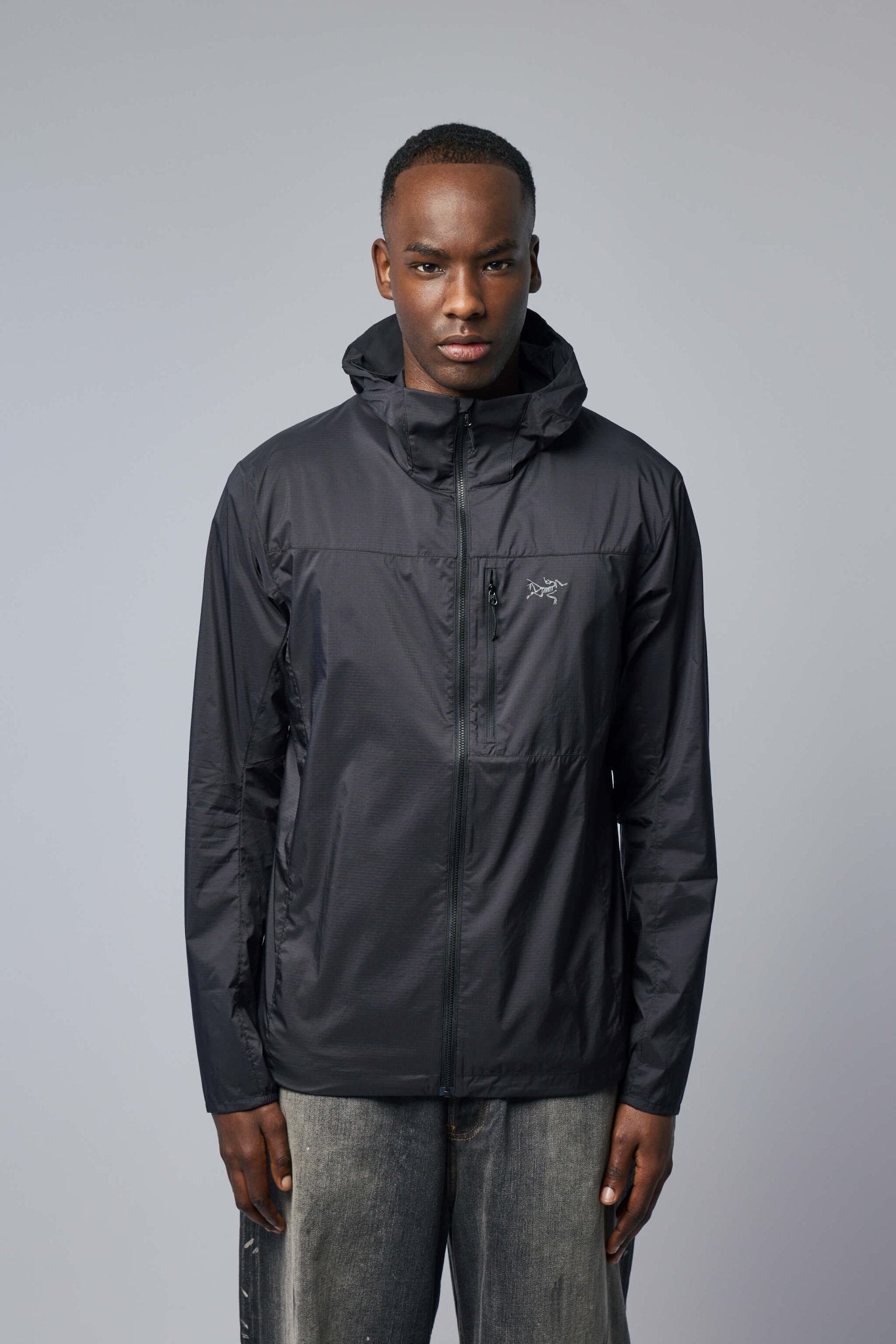 Squamish Hoody