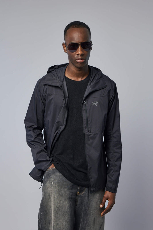 Squamish Hoody
