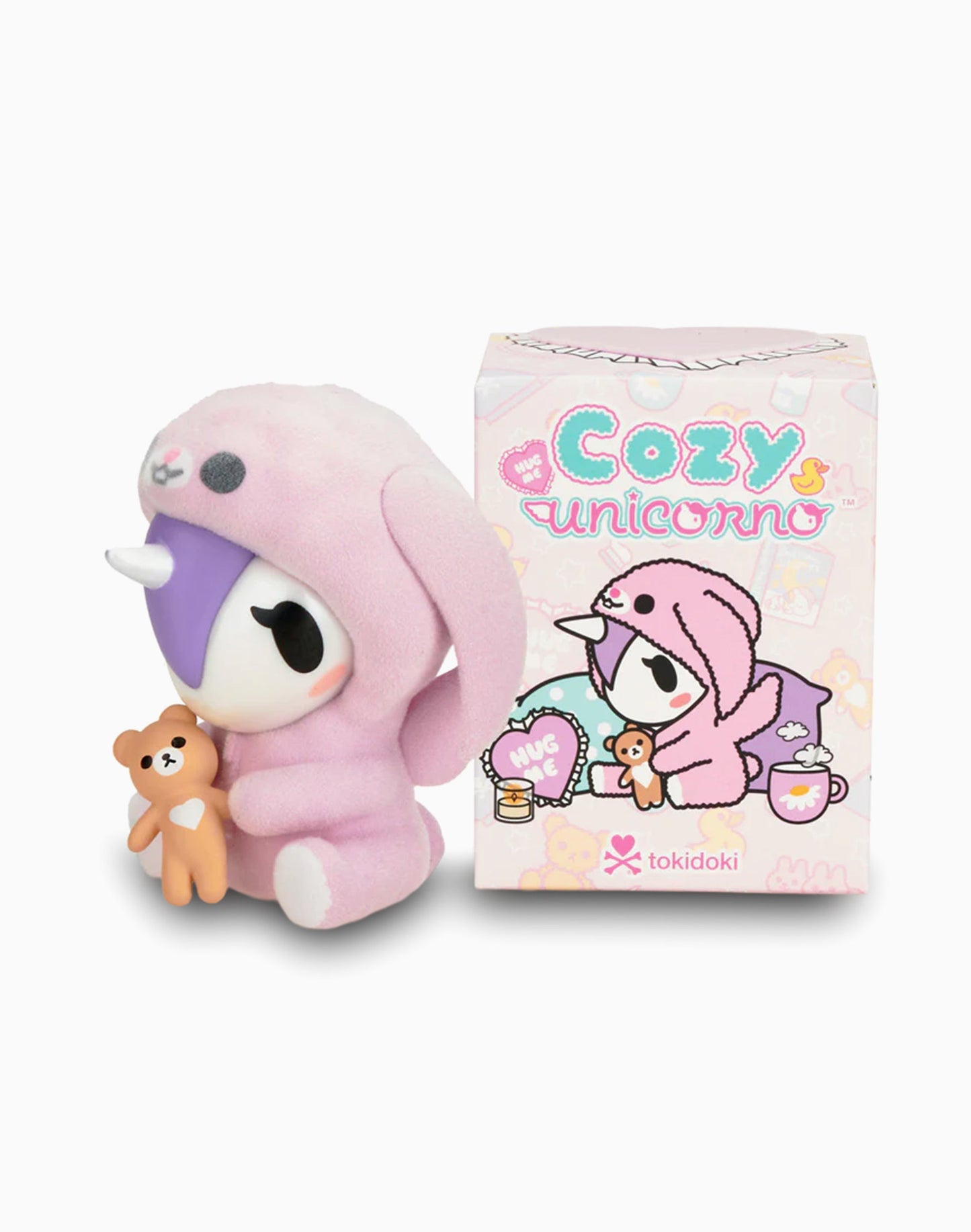 Caja Sorpresa (1 pieza) Artoyz Originals Cozy Unicorn
