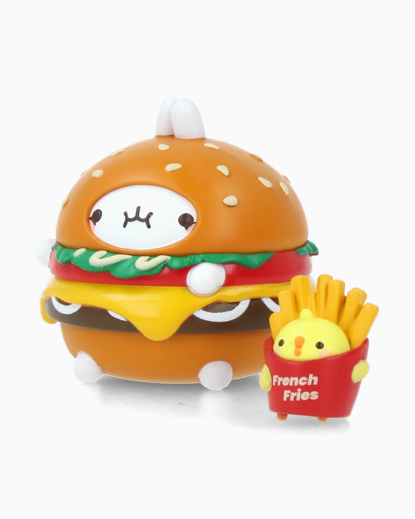 Artoyz Originals Molang Yummies Blind Box Series (1 piece)