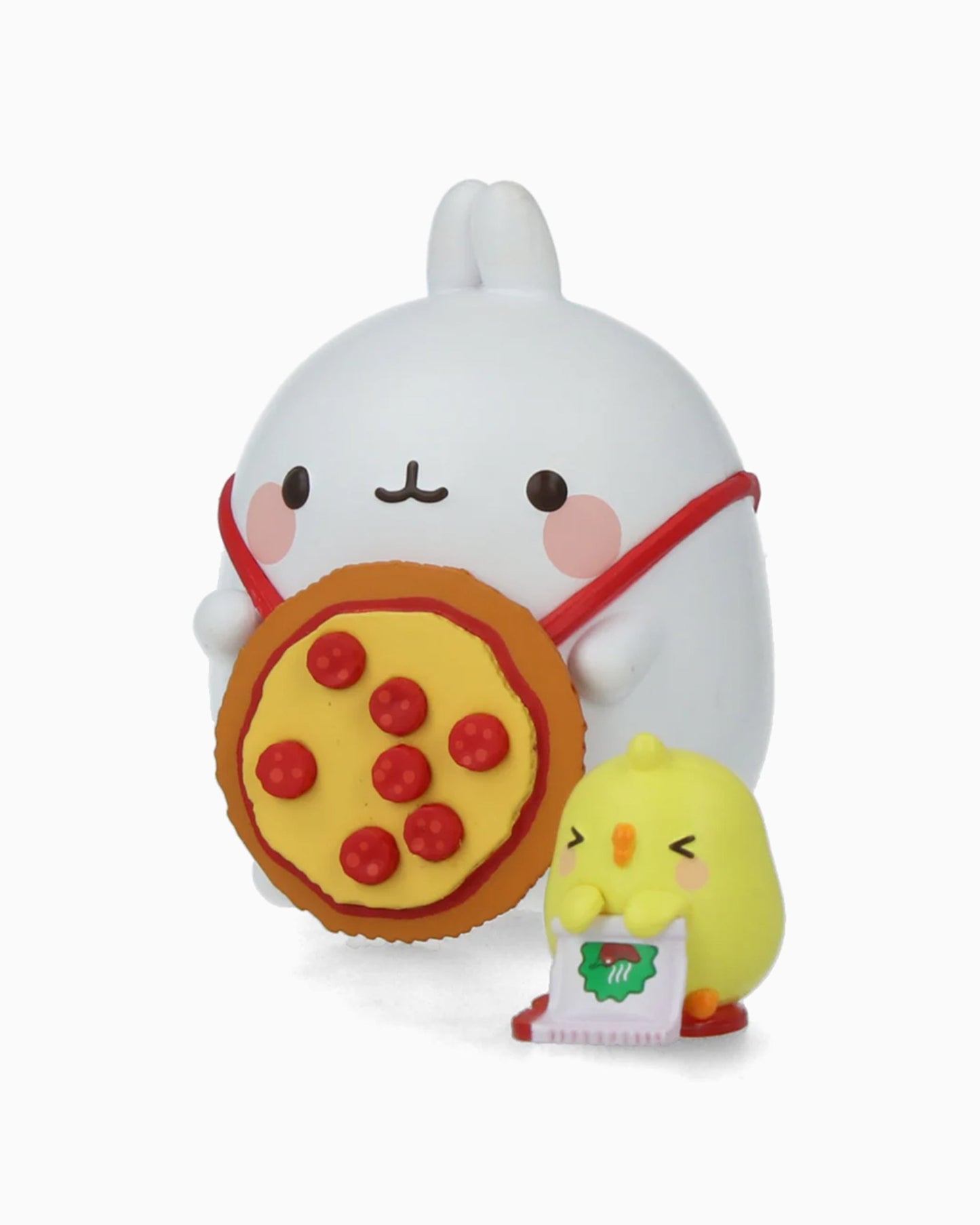 Artoyz Originals Molang Yummies Blind Box Series (1 piece)