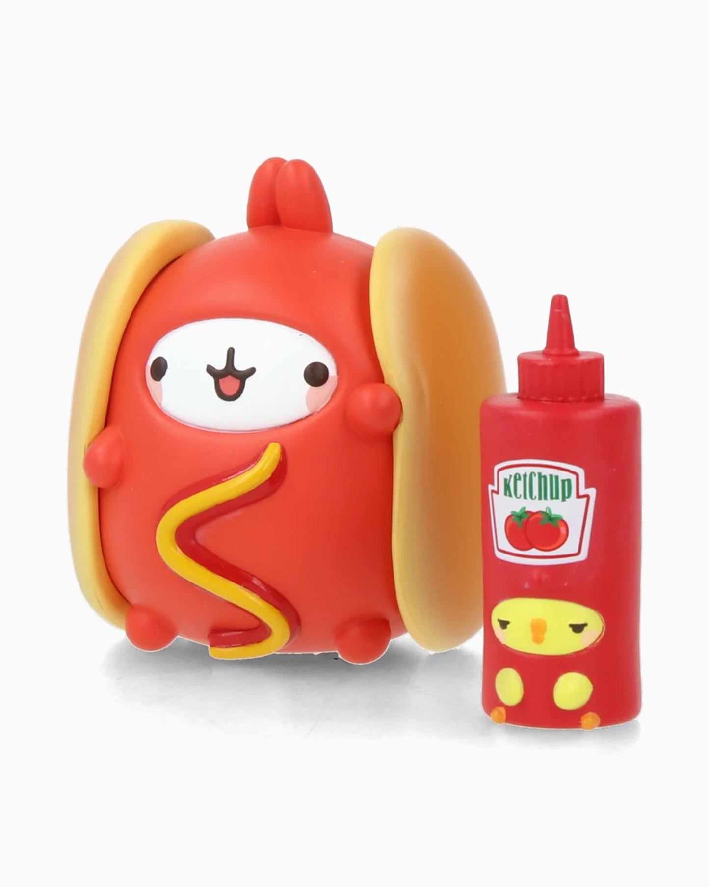 Artoyz Originals Molang Yummies Blind Box Series (1 piece)