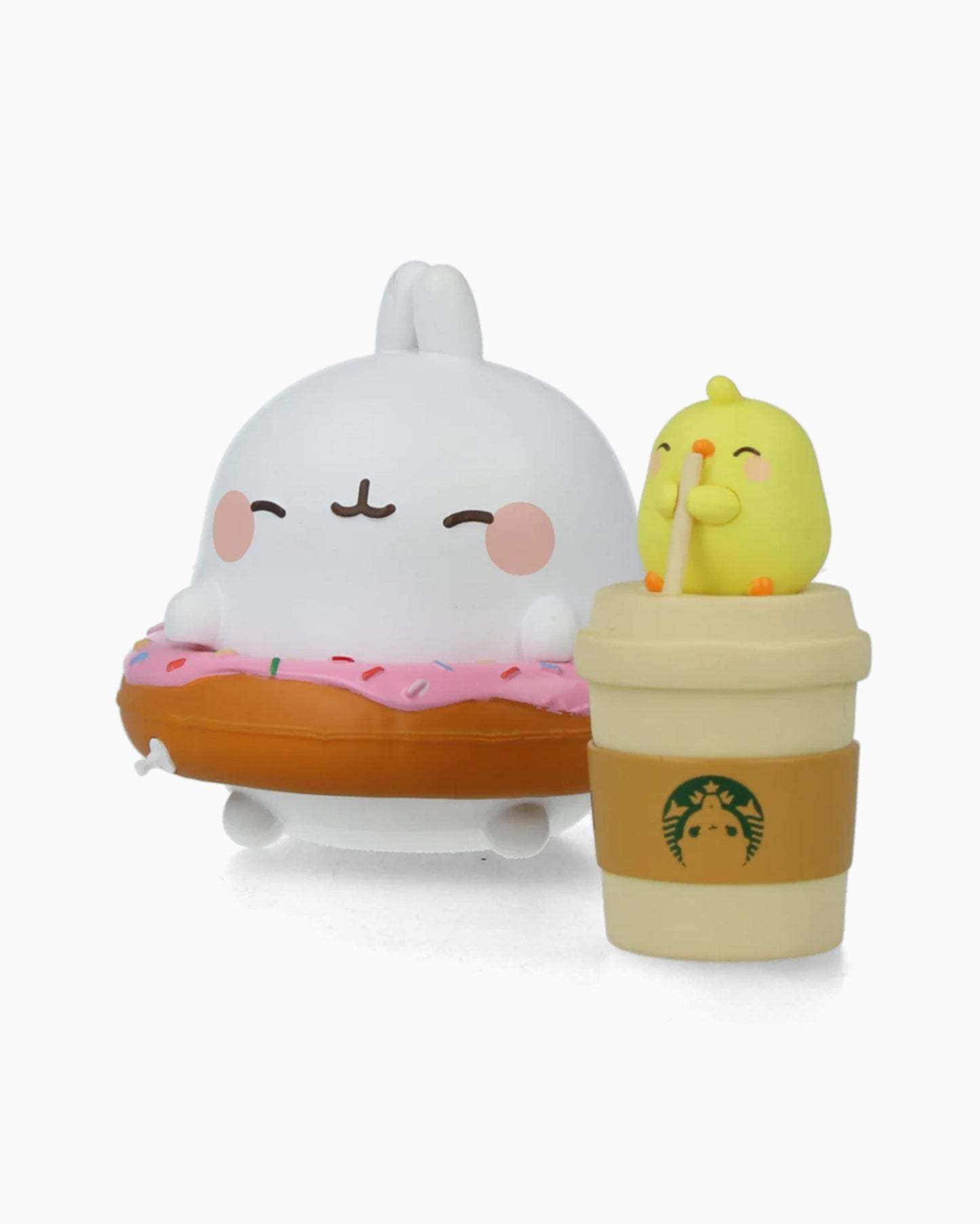 Artoyz Originals Molang Yummies Blind Box Series (1 piece)