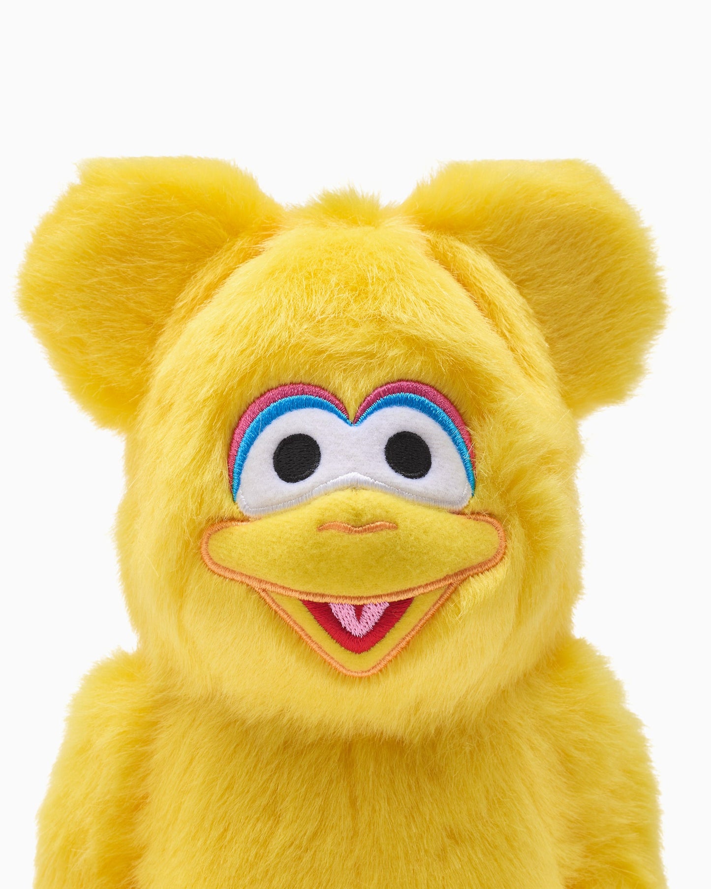 Medicom Toy Be@rbrick Big Bird Costume 400%