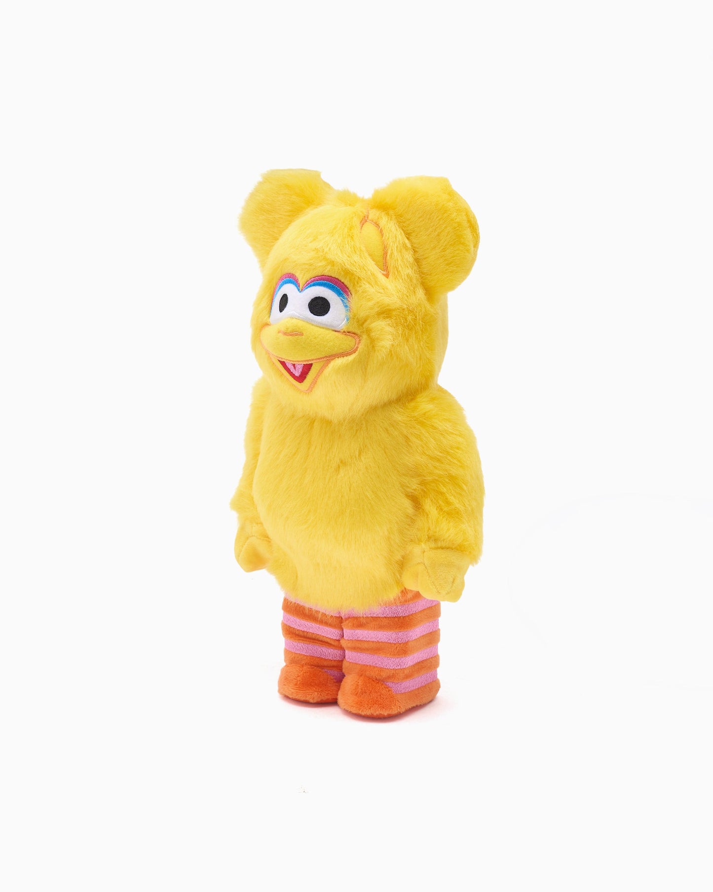Medicom Toy Be@rbrick Big Bird Costume 400%