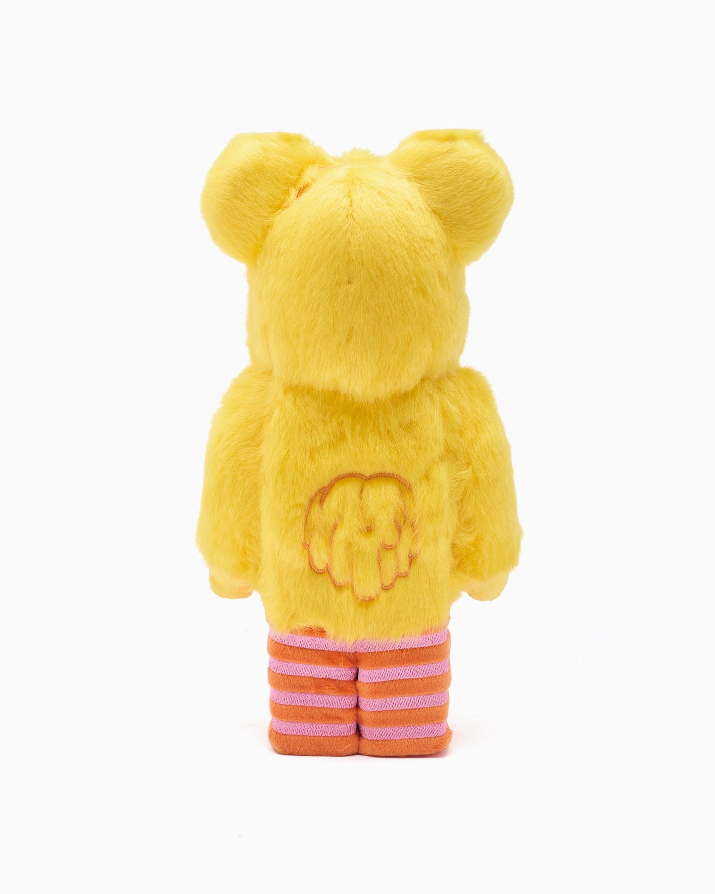 Medicom Toy Be@rbrick Big Bird Costume 400%