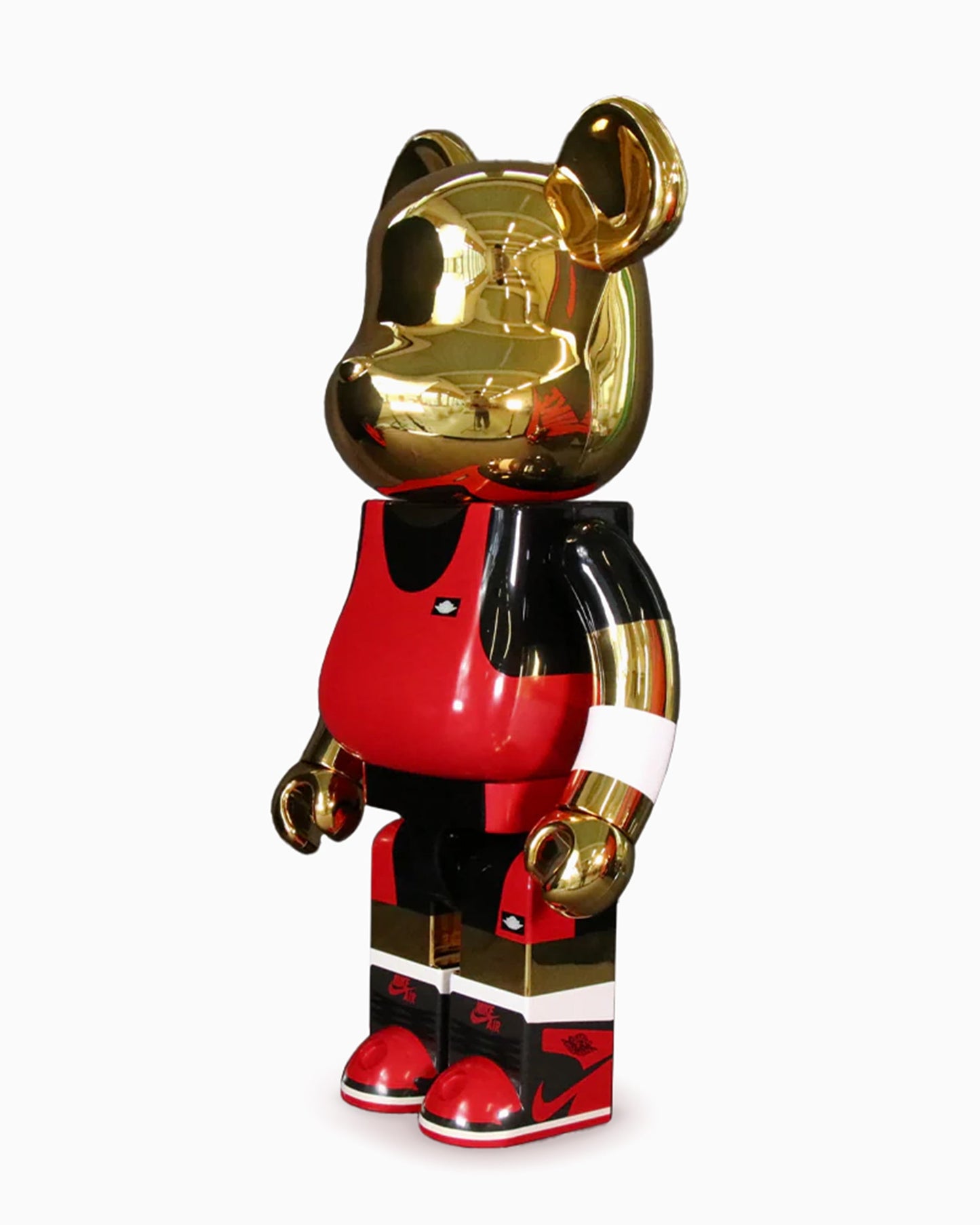 Medicom Toy Be@rbrick Michael Jordan - Air Jordan 1985 1000%