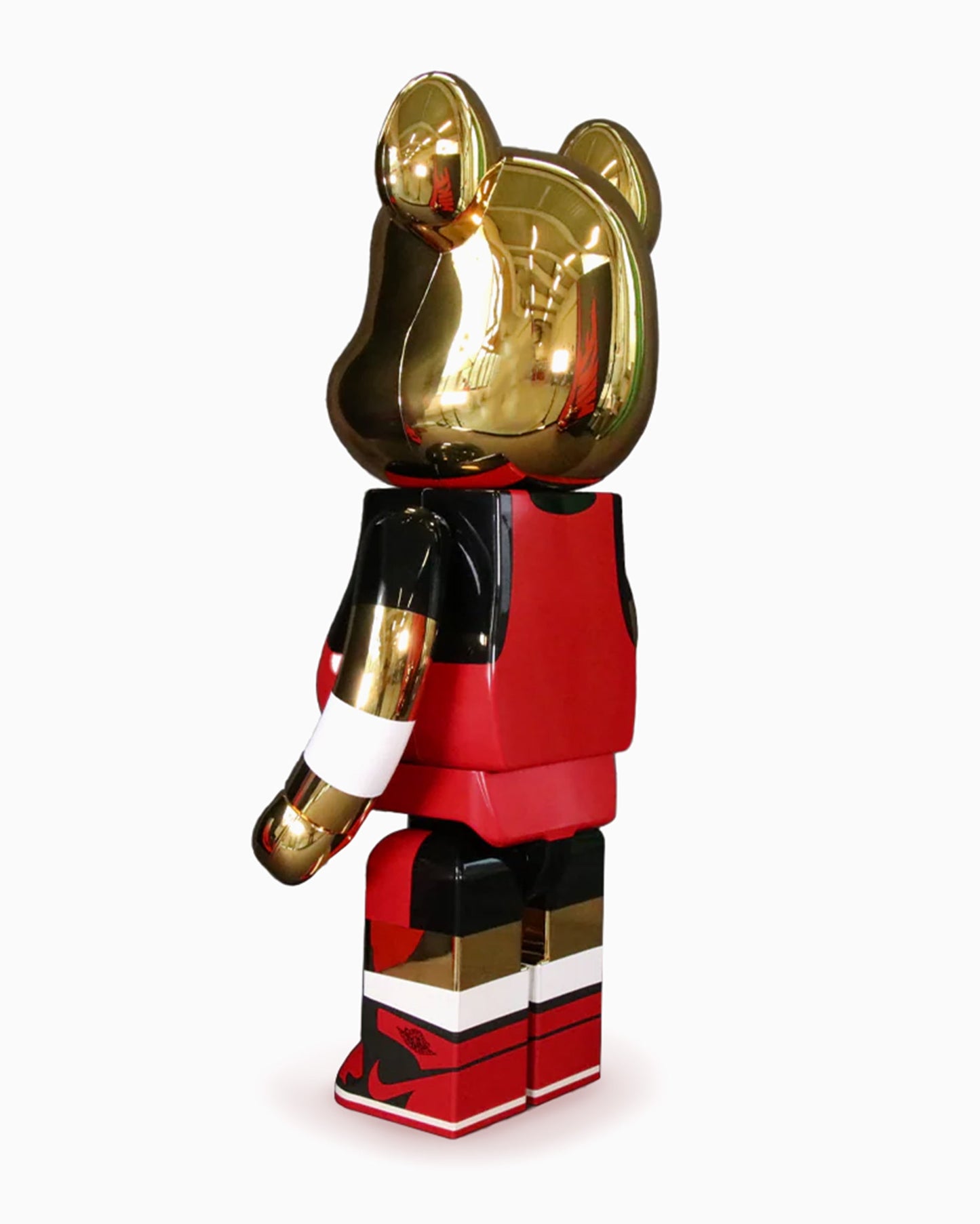 Medicom Toy Be@rbrick Michael Jordan - Air Jordan 1985 1000%