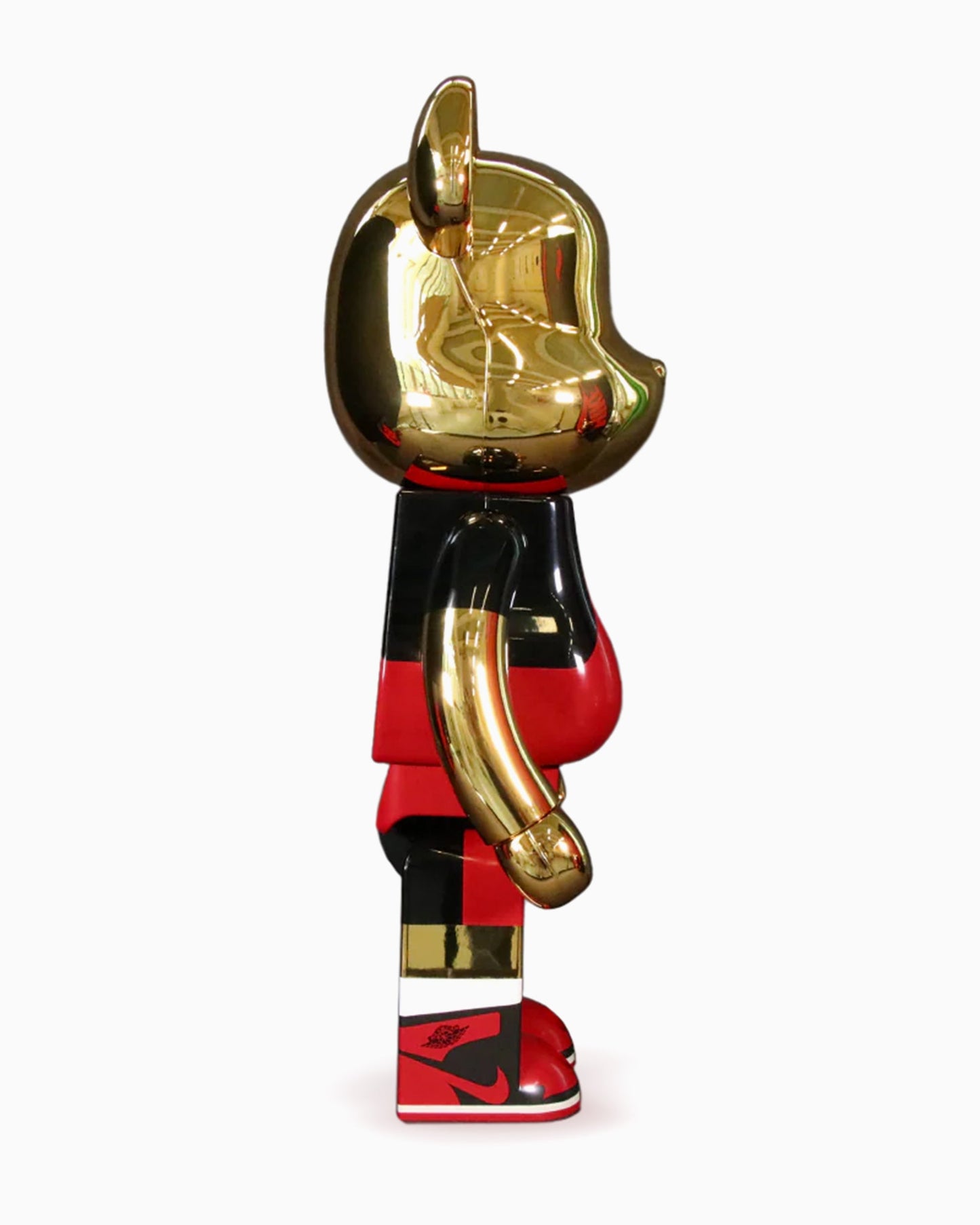 Medicom Toy Be@rbrick Michael Jordan - Air Jordan 1985 1000%