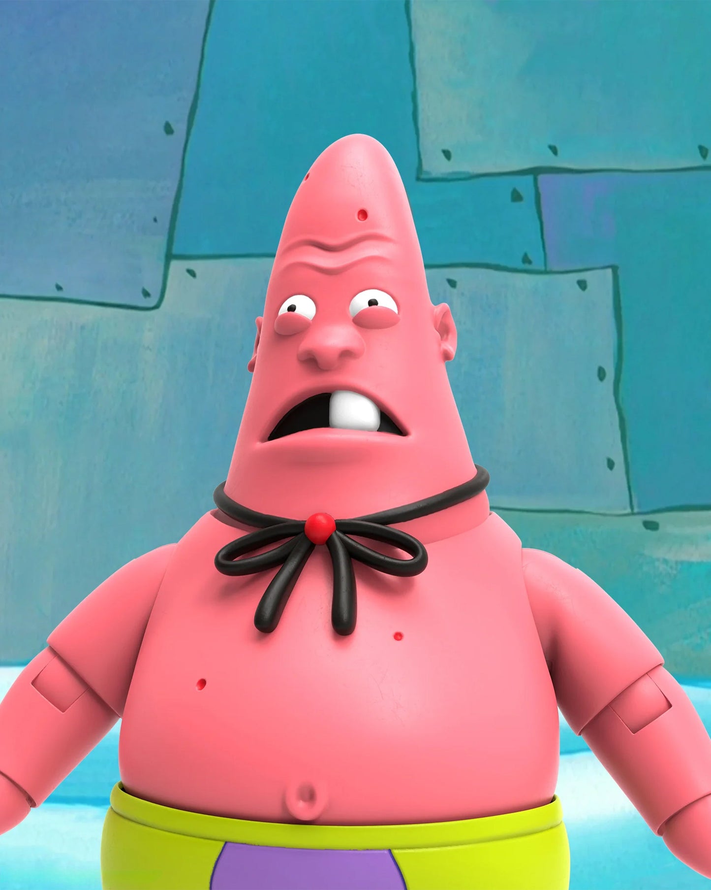 Super7 Ultimates! Spongebob Squarepants - Patrick