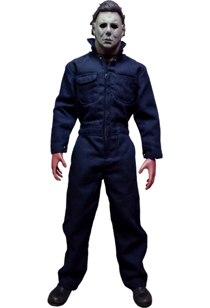 Halloween – Michael Myers 1:6 Scale (18") Action Figure