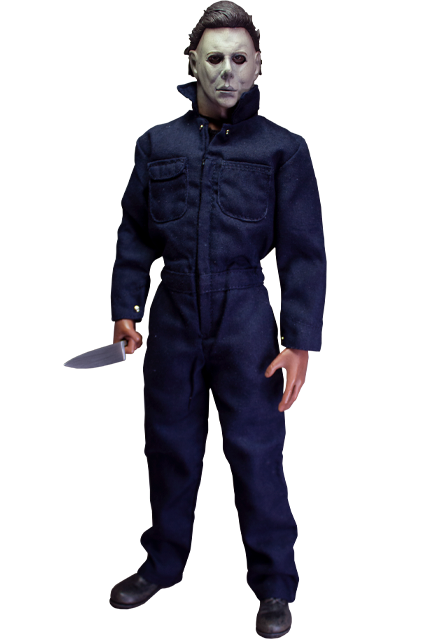 Halloween – Michael Myers 1:6 Scale (18") Action Figure