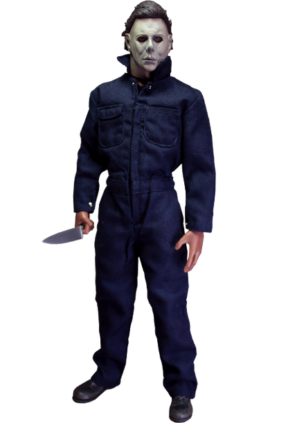 Halloween – Michael Myers 1:6 Scale (18") Action Figure