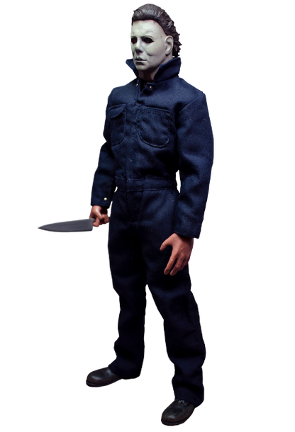 Halloween – Michael Myers 1:6 Scale (18") Action Figure