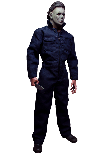 Halloween – Michael Myers 1:6 Scale (18") Action Figure