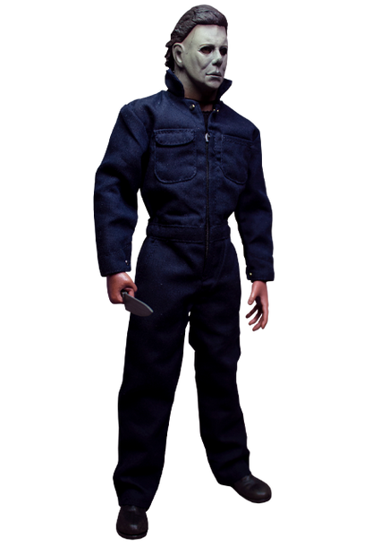 Halloween – Michael Myers 1:6 Scale (18") Action Figure