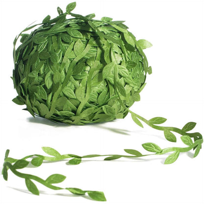 Artificial Vines Leaves String