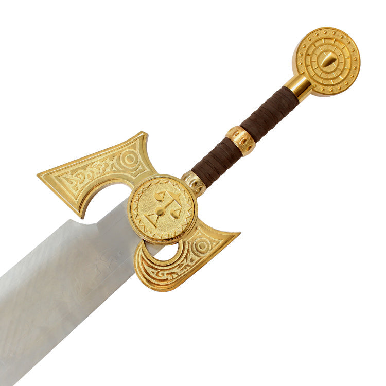 Tirion Fordring's Ashbringer