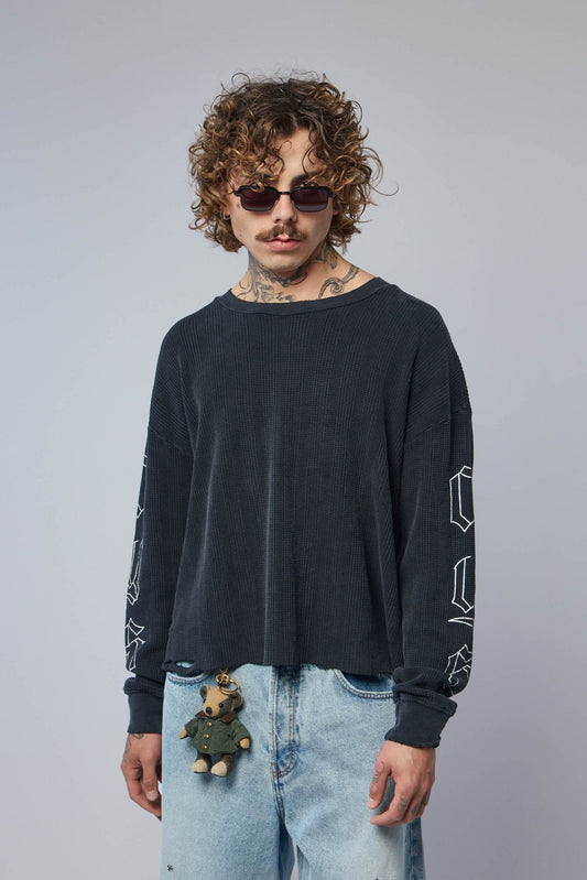 Destroyer Ays Waffle Ls