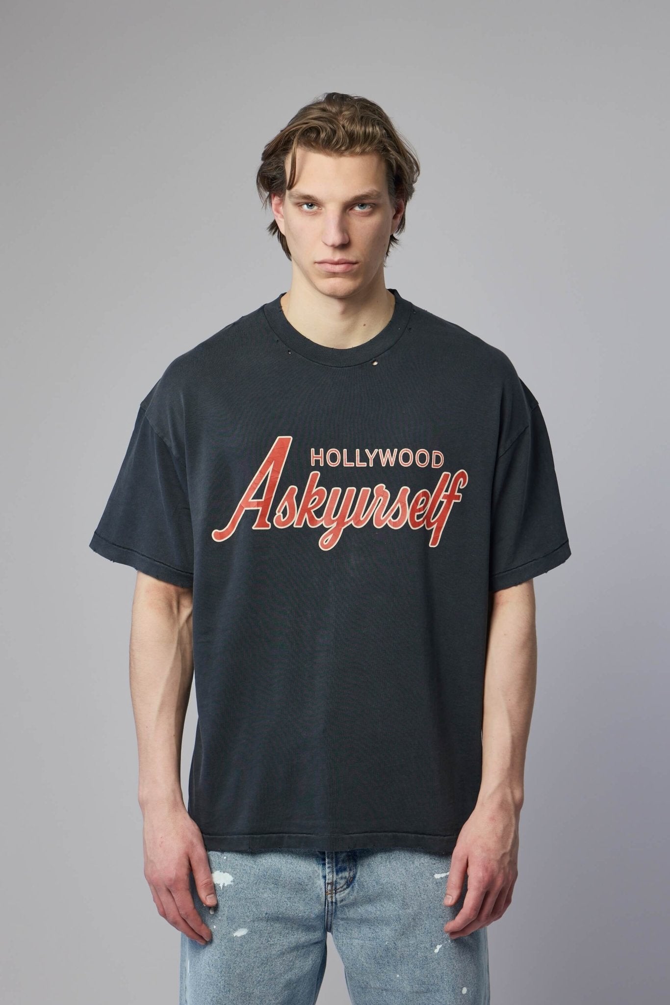 Not From Hollywood T