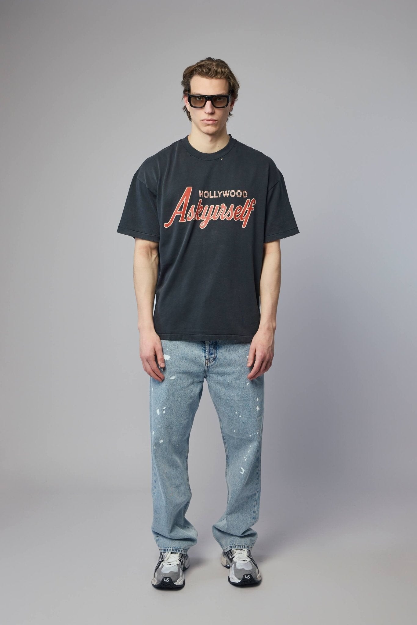 Not From Hollywood T