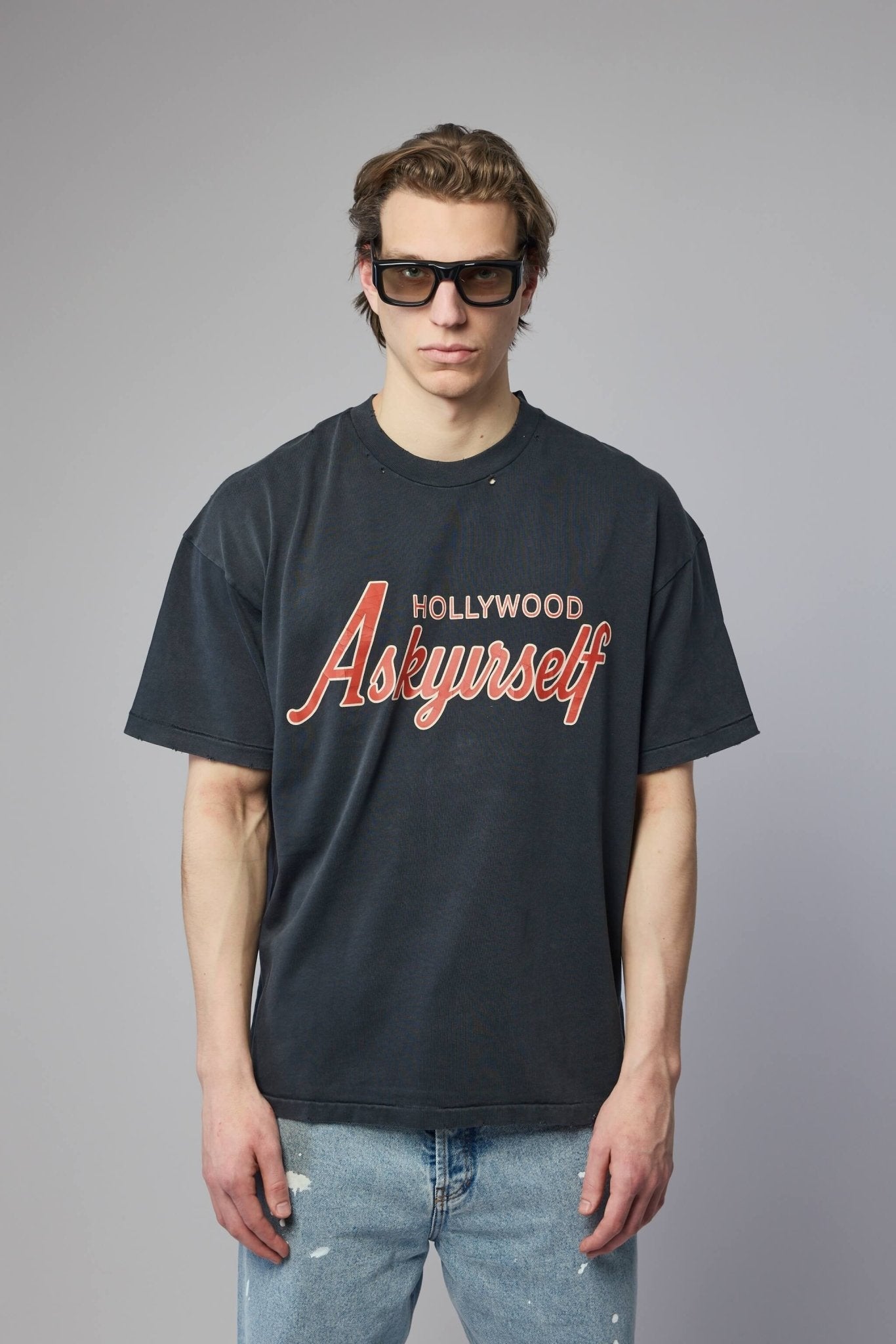 Not From Hollywood T